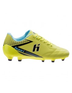 Huari Octubri FG Jr shoes 92800402368