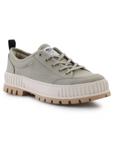 Palladium Pallashock Lo Organic 2 shoes 78569379M