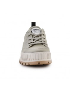 Palladium Pallashock Lo Organic 2 shoes 78569379M 2