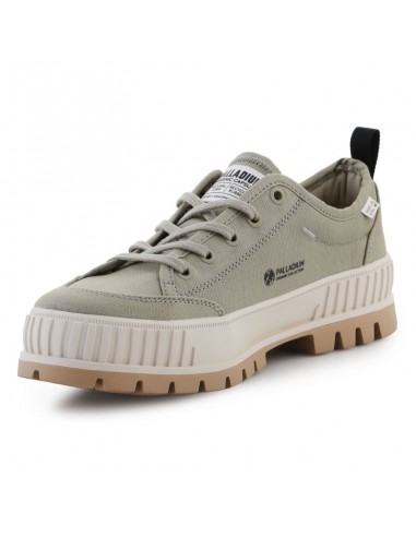 Palladium Pallashock Lo Organic 2 shoes 78569379M Palladium Pallashock Lo Organic 2 shoes 78569379M