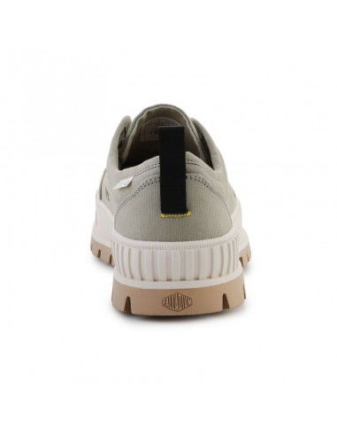 Palladium Pallashock Lo Organic 2 shoes 78569379M Palladium Pallashock Lo Organic 2 shoes 78569379M