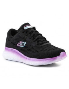Skechers SkechLite ProStunning Steps W 150010BKPR shoes