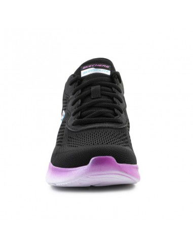 Skechers SkechLite ProStunning Steps W 150010BKPR shoes Skechers SkechLite ProStunning Steps W 150010BKPR shoes