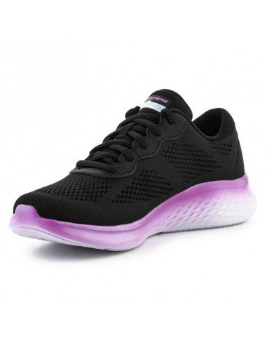 Skechers SkechLite ProStunning Steps W 150010BKPR shoes Skechers SkechLite ProStunning Steps W 150010BKPR shoes