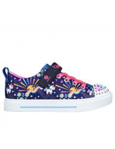 Skechers Unicorn Sunshine Jr 314802L NVMT shoes