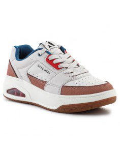 Skechers Uno Court LowPost M 183140NTMT shoes