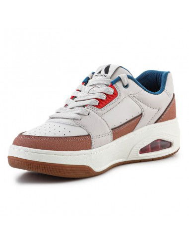 Skechers Uno Court LowPost M 183140NTMT shoes Skechers Uno Court LowPost M 183140NTMT shoes