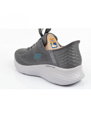 Skechers M 232466CCBL shoes Skechers M 232466CCBL shoes