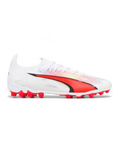 Puma Ultra Ultimate MG M 107506 01 shoes