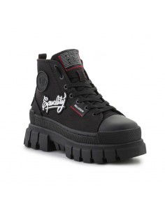 Palladium Revolt Hi Patch W 99115008M shoes