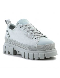 Palladium Revolt Lo Tx W 97243314M shoes