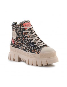 Palladium Trappers Revolt Hi Wild W 99124260M shoes