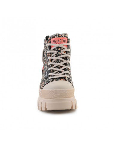 Palladium Trappers Revolt Hi Wild W 99124260M shoes Palladium Trappers Revolt Hi Wild W 99124260M shoes