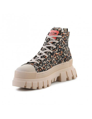 Palladium Trappers Revolt Hi Wild W 99124260M shoes Palladium Trappers Revolt Hi Wild W 99124260M shoes