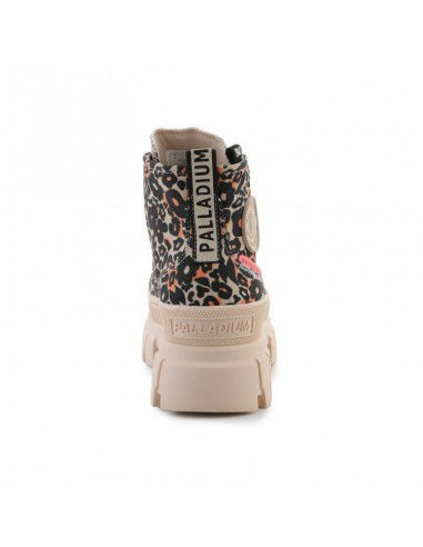 Palladium Trappers Revolt Hi Wild W 99124260M shoes Palladium Trappers Revolt Hi Wild W 99124260M shoes