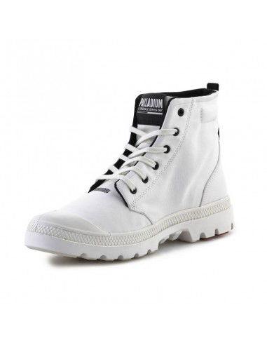 Palladium Pampa Lite shoes 79102116M Palladium Pampa Lite shoes 79102116M