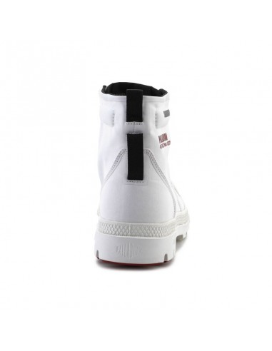Palladium Pampa Lite shoes 79102116M Palladium Pampa Lite shoes 79102116M
