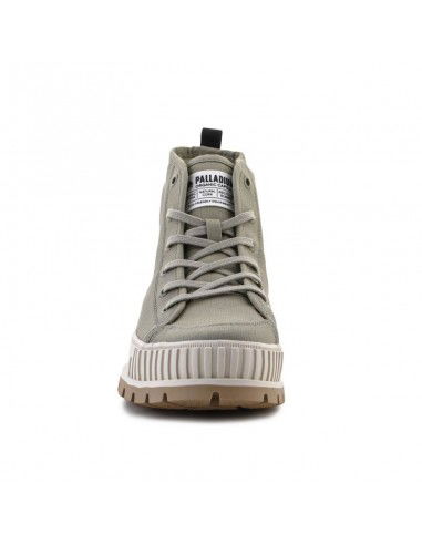 Palladium Pallashock shoes 78568379M Palladium Pallashock shoes 78568379M