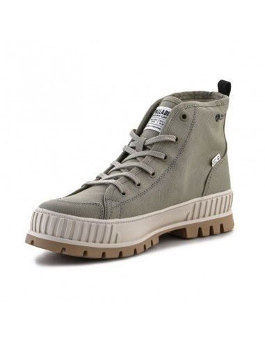 Palladium Pallashock shoes 78568379M Palladium Pallashock shoes 78568379M