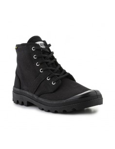 Palladium Pallabrousse M 00069001M shoes