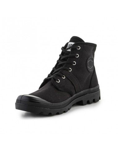 Palladium Pallabrousse M 00069001M shoes Palladium Pallabrousse M 00069001M shoes