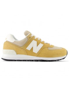 New Balance Unisex U574PBE shoes