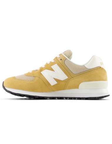 New Balance Unisex U574PBE shoes New Balance Unisex U574PBE shoes