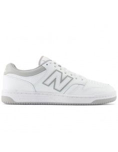 New Balance M BB480LGM shoes