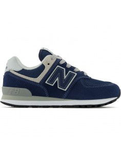New Balance Jr PC574EVN shoes
