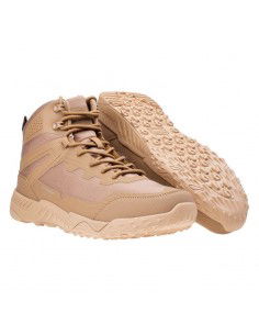 Magnum Bondsteel Mid WP CM 92800490644 shoes