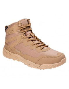 Magnum Bondsteel Mid WP CM 92800490644 shoes 2