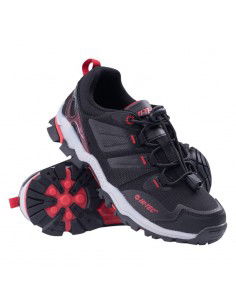 HiTec Hagas Teen Jr shoes 92800598011