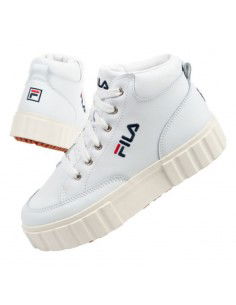 Fila Sandblast W shoes FFW018710004