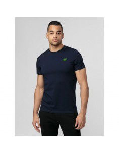 Tshirt 4F M 4FWSS24TTSHM189590S 3 pack 2