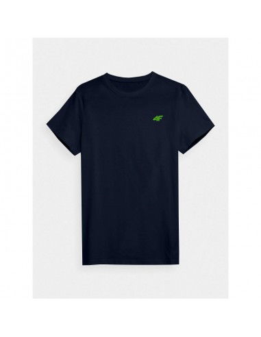 Tshirt 4F M 4FWSS24TTSHM189590S 3 pack Tshirt 4F M 4FWSS24TTSHM189590S 3 pack
