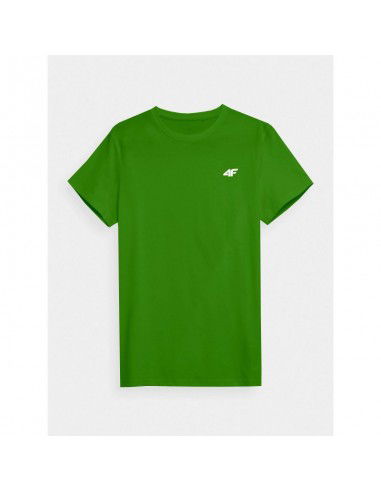 Tshirt 4F M 4FWSS24TTSHM189590S 3 pack Tshirt 4F M 4FWSS24TTSHM189590S 3 pack