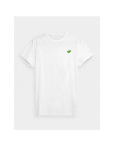 Tshirt 4F M 4FWSS24TTSHM189590S 3 pack Tshirt 4F M 4FWSS24TTSHM189590S 3 pack