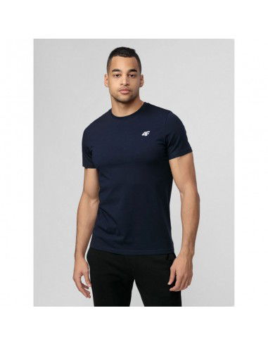Tshirt 4F M 4FWSS24TTSHM189591S 3 pack Tshirt 4F M 4FWSS24TTSHM189591S 3 pack