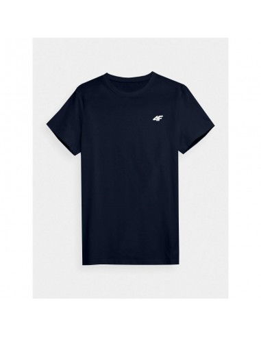 Tshirt 4F M 4FWSS24TTSHM189591S 3 pack Tshirt 4F M 4FWSS24TTSHM189591S 3 pack
