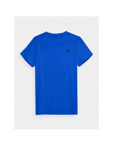 Tshirt 4F M 4FWSS24TTSHM189591S 3 pack Tshirt 4F M 4FWSS24TTSHM189591S 3 pack