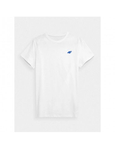 Tshirt 4F M 4FWSS24TTSHM189591S 3 pack Tshirt 4F M 4FWSS24TTSHM189591S 3 pack