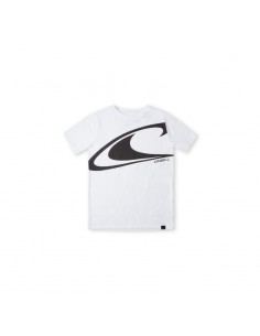 O'Neill Rutile Wave TShirt Jr 92800615152