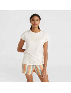 O'Neill Signature Essentials TShirt W 92800613404