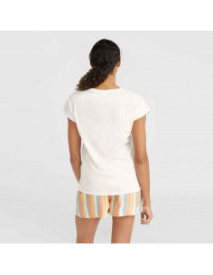 O'Neill Signature Essentials TShirt W 92800613404 2