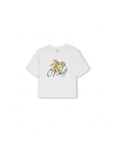 O'Neill Addy Graphic TShirt Jr 92800613041