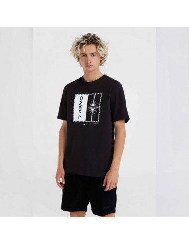 O'Neill Mix Match Palm TShirt M 92800613909 O'Neill Mix Match Palm TShirt M 92800613909
