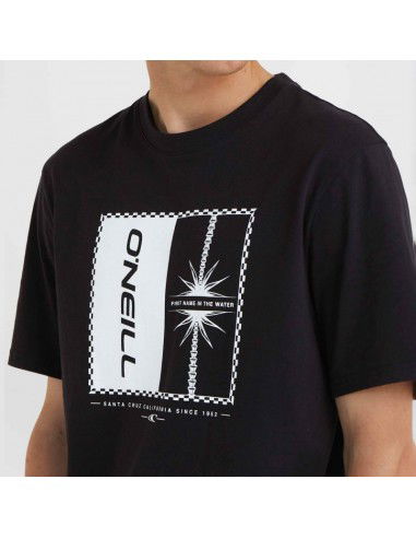 O'Neill Mix Match Palm TShirt M 92800613909 O'Neill Mix Match Palm TShirt M 92800613909