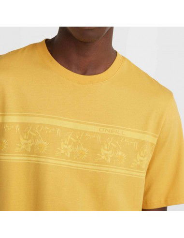 O'Neill Mix Match Floral Graphic TShirt M 92800613885 O'Neill Mix Match Floral Graphic TShirt M 92800613885