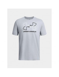 Under Armour T-shirt M 1382915-011