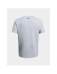 Under Armour T-shirt M 1382915-011 2